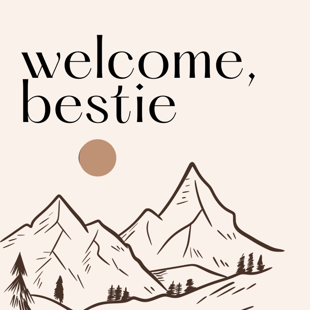 ๐๐ผ WELCOME! - Picture 2 of 4